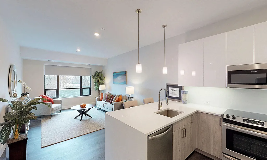 Grand Street Lofts — Photo 1