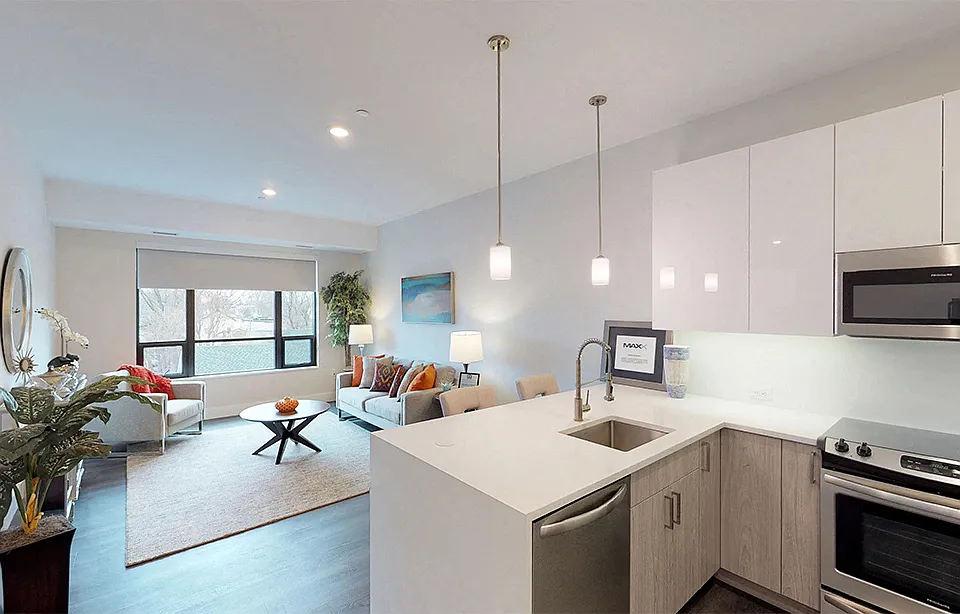 Grand Street Lofts