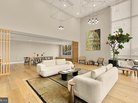 3rd image of 37 L St SE #301