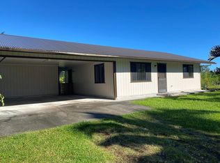 15-1643 19th Ave, Keaau, HI 96749