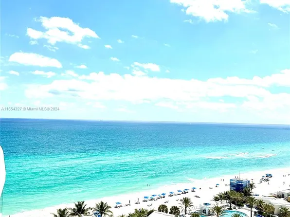 3001 S Ocean Dr APT 1619, Hollywood, FL 33019