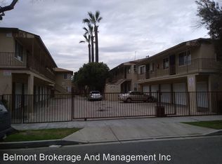 6163 Linden Ave APT 8, Long Beach, CA 90805