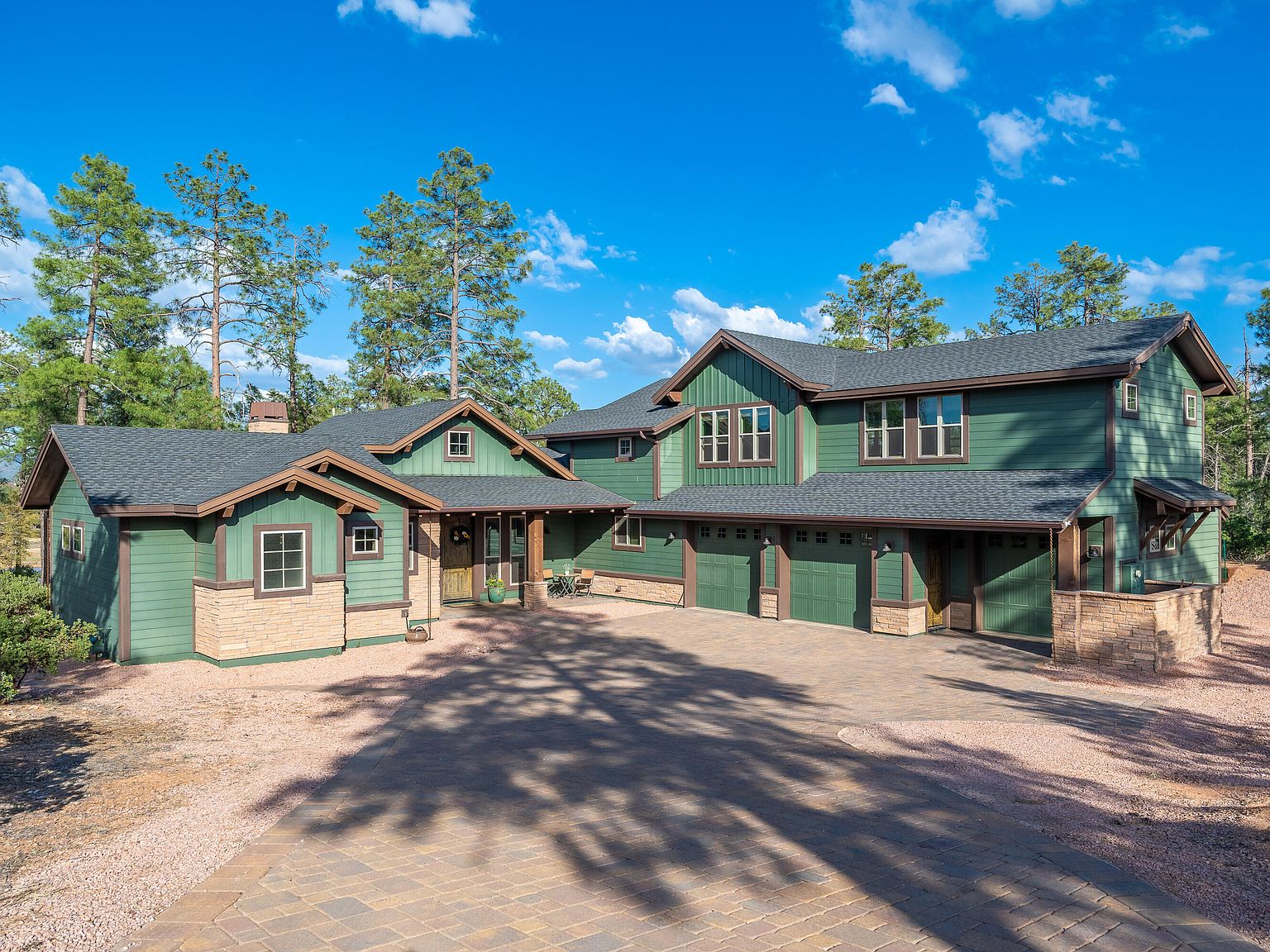 607 N Redbud Cir, Payson, AZ 85541 MLS 88391 Zillow