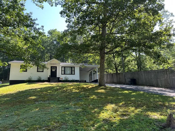 228 Rip Van Winkle Rd, White Sulphur Springs, WV 24986