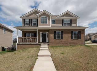 115 Schneider Blvd, Georgetown, KY 40324