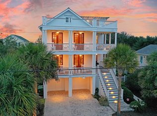 711 Carolina Blvd, Isle Of Palms, SC 29451