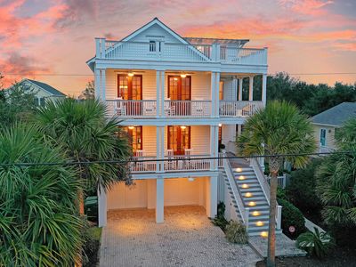 711 Carolina Blvd, Isle Of Palms, SC, 29451