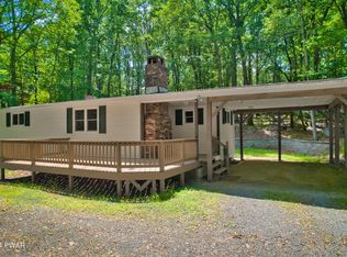 123 Lewis Rd, Milford, PA 18337