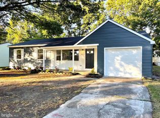49 Chapman Blvd, Somers Point, NJ