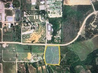 Tin Top Rd, Weatherford, TX 76087