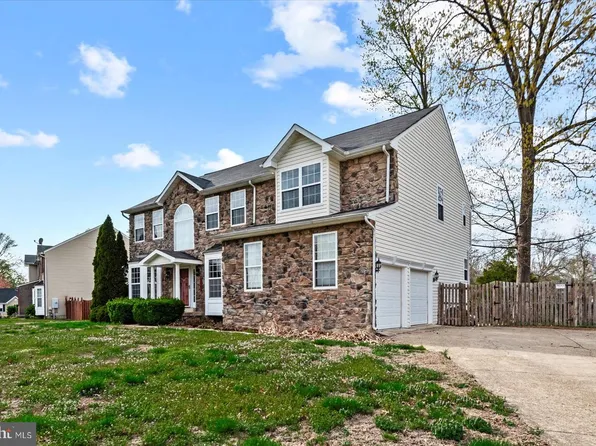 17141 Leeward Ct, King George, VA 22485