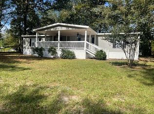 697 Windy Hill Rd, Statesboro, GA 30461