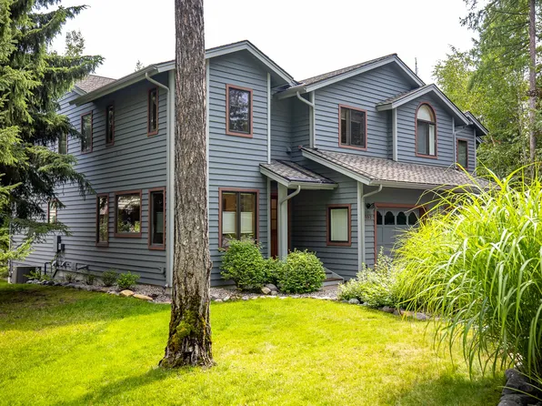 1750 E Lakeshore Dr APT 157, Whitefish, MT 59937