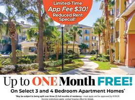 Fountains at Millenia Apartments