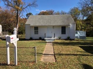 2219 S Kinsley Ave, Richmond, VA 23224