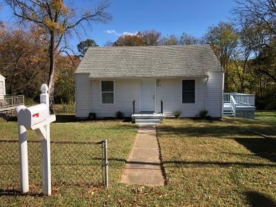 2219 S Kinsley Ave, Richmond, VA, 23224