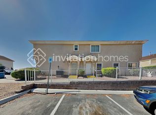3025 Gary Cooper St UNIT 102, Las Vegas, NV 89122