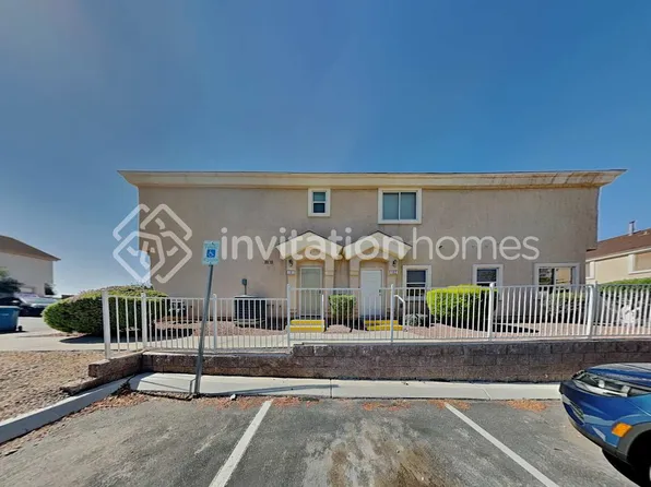 3025 Gary Cooper St Unit 102, Las Vegas, NV 89122