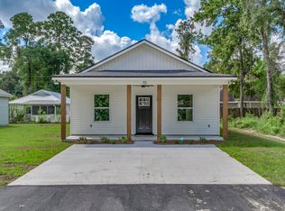 103 Beeler Rd, Crawfordville, FL 32327