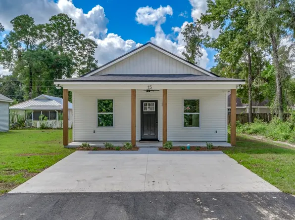 103 Beeler Rd, Crawfordville, FL 32327