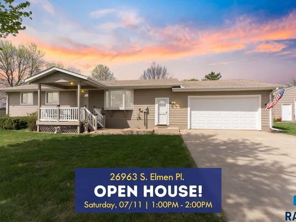 26963 Elmen Pl, Sioux Falls, SD 57108