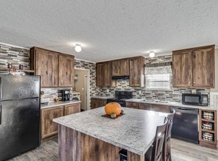 445 Jet Ridge Rd, Holly Hill, SC 29059