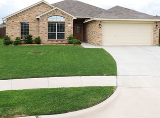 615 E Sheila Cir, Joshua, TX 76058