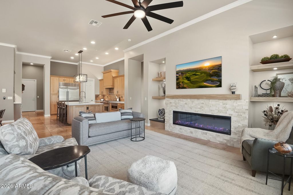 42144 N MOUNTAIN COVE Drive, Phoenix, AZ - View 5