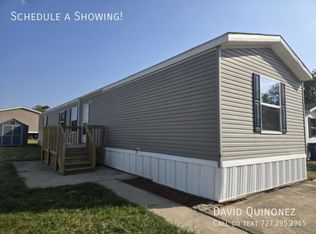 3216 Lost Valley Rd, Fort Wayne, IN 46818