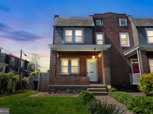 500 W 35th St, Wilmington, DE 19802