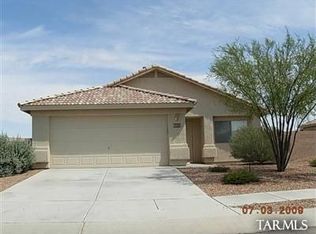 6312 W Desert Laurel Ln, Tucson, AZ 85757
