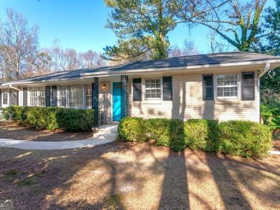 3448 Montreal Way, Tucker, GA, 30084