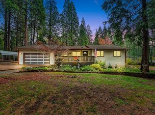 5802 Silverleaf Dr, Foresthill, CA 95631