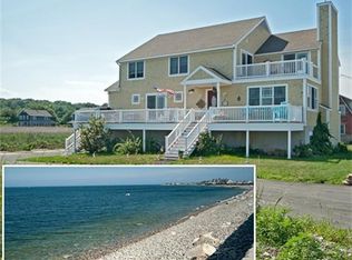 81 Oceanside Dr, Scituate, MA 02066