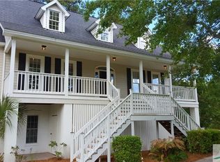 102 Brevard Ct, Savannah, GA 31410