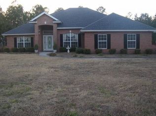 96559 Sweetbriar Ln, Yulee, FL 32097