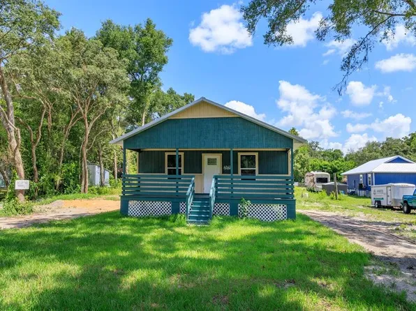 4840 N Cres #687, Webster, FL 33597