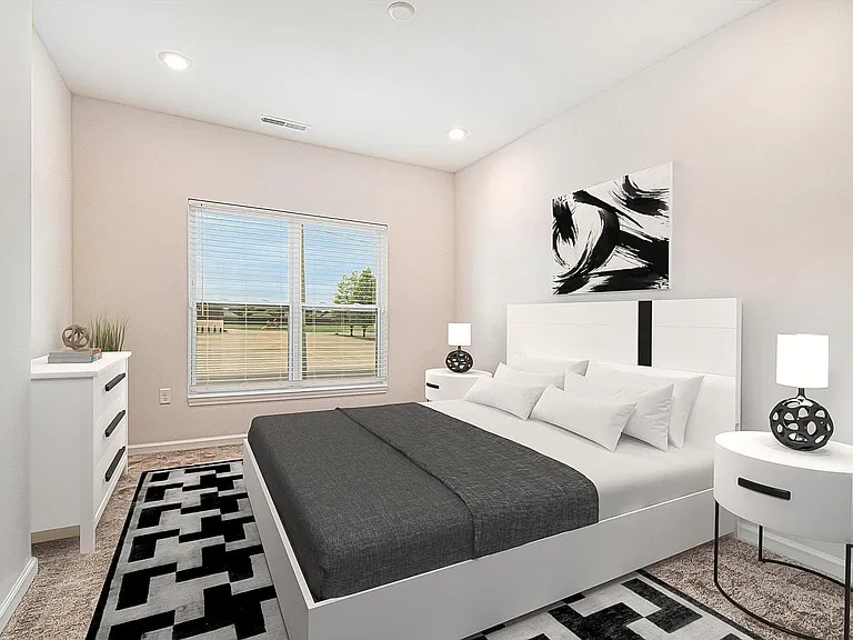 Copperleaf Cove Apartments — Photo 13