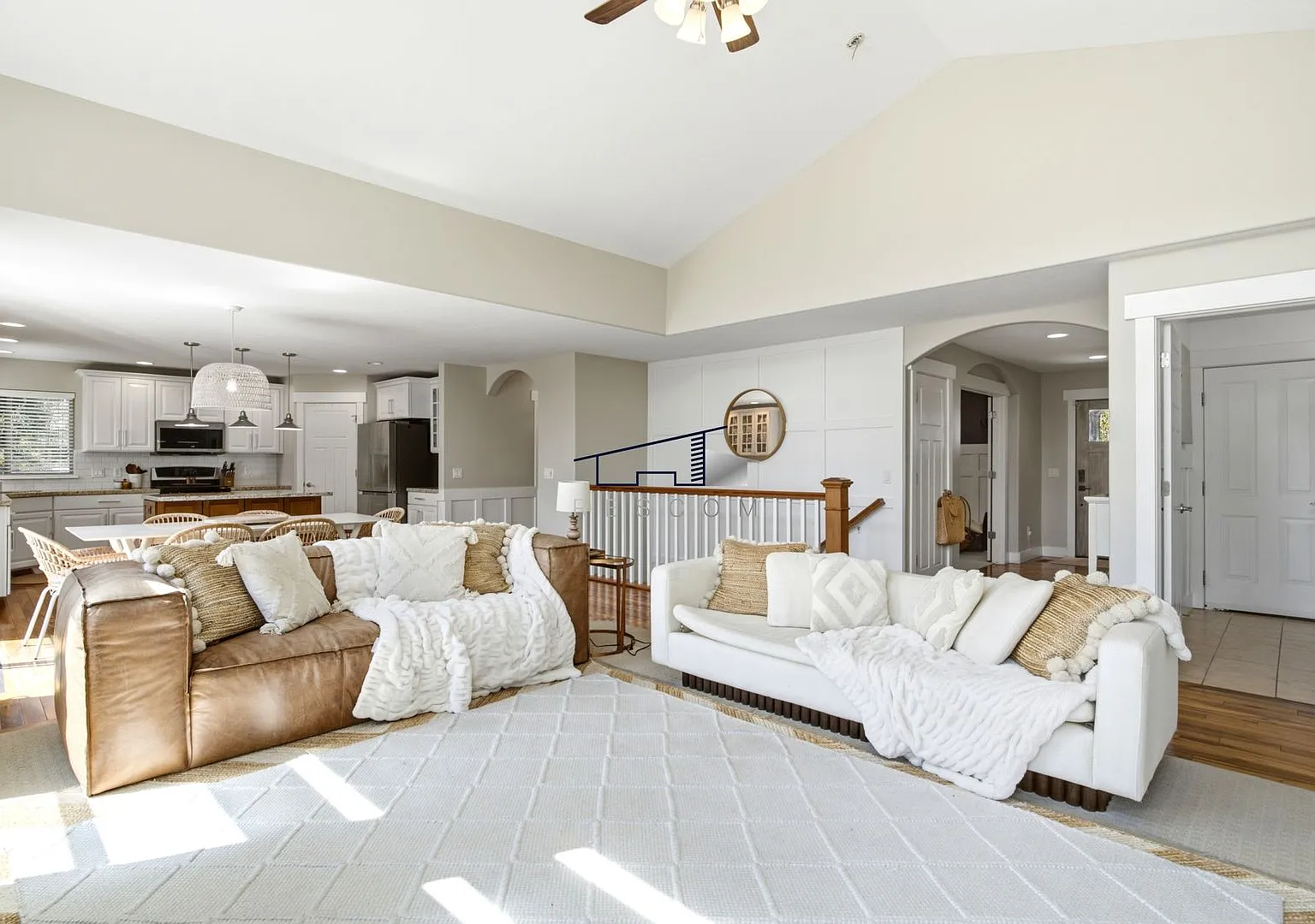 Executive 6-Bedroom Home for Lease in Plain City! — Photo 4