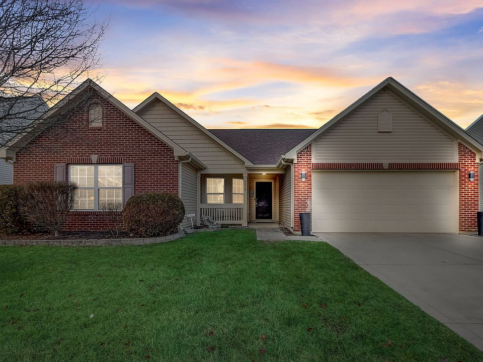 1st image of 4818 Long Iron Dr