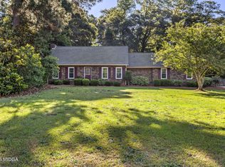 108 Chantilly Dr, Warner Robins, GA 31088