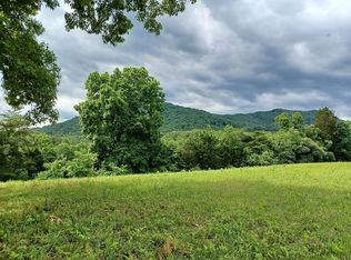 762 Manning Chapel Rd, Parrottsville, TN 37843