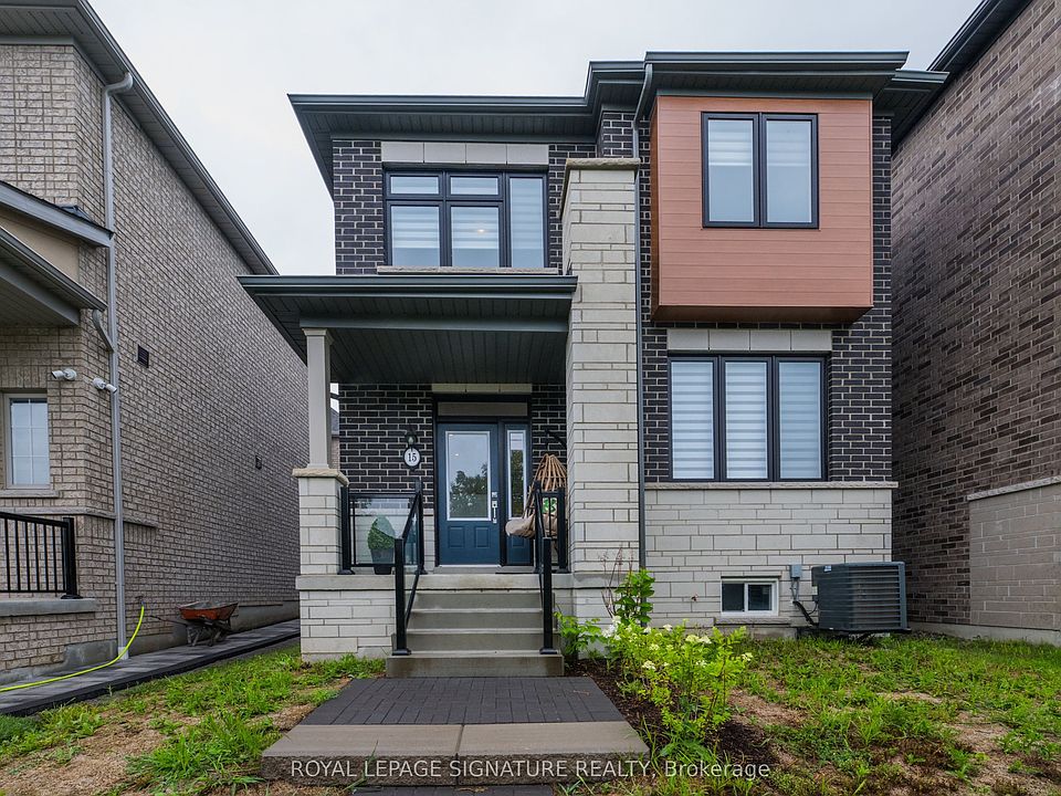 1st image of 15 Mountainside Cres