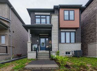 15 Mountainside Cres, Whitby, ON L1R0P5