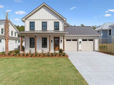 156 Ledbetter Ave, Saint Simons Island, GA, 31522