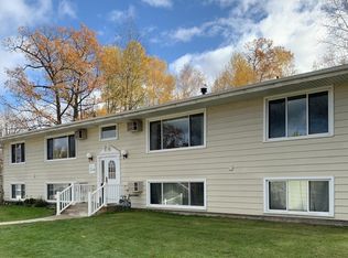 316 SW 21st St, Grand Rapids, MN 55744