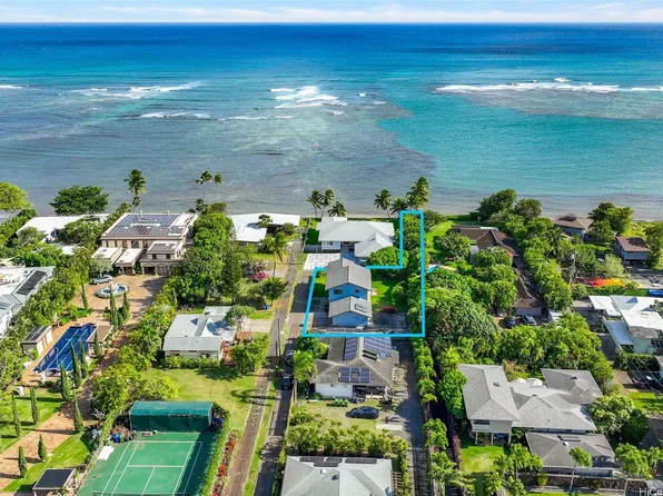 5225 Kalanianaole Hwy, Honolulu, HI 96821