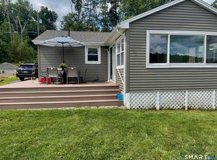 60 Ashford Lake Drive, Ashford, CT 06278
