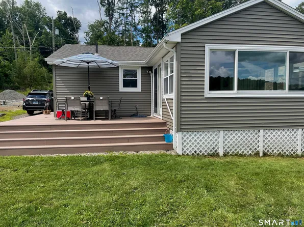 60 Ashford Lake Drive, Ashford, CT 06278