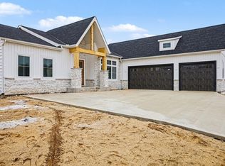 11098 Calle Jules Ct Lot 317, Osceola, IN